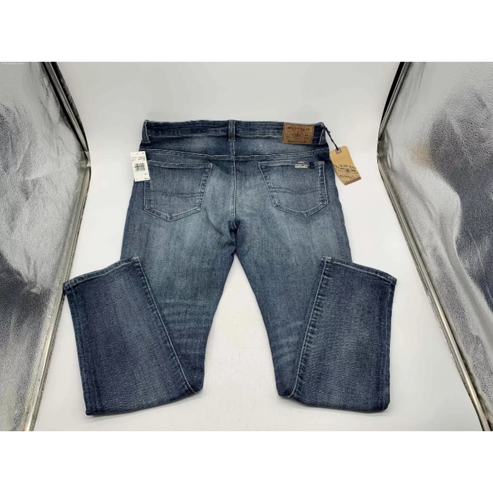 NWT!Buffalo jeans Womens skinny 38x32”
